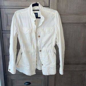 GAP jacket, size medium